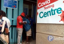 Brace For More COVID-19 Deaths In The Coming Weeks – Health Experts Brace For More COVID-19 Deaths In The Coming Weeks – Health Experts
