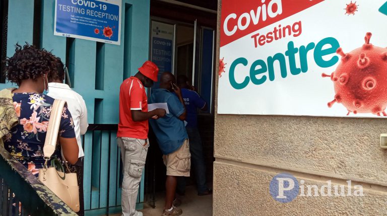 Brace For More COVID-19 Deaths In The Coming Weeks – Health Experts