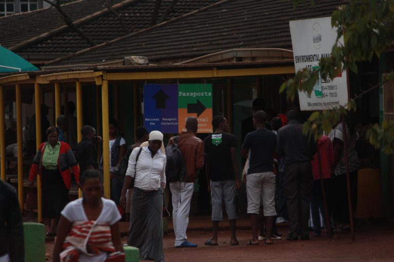 E-Passports Saga: Zimbabwean Government A Bunch Of Roving Bandits – Biti