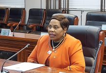 Zim Engages Mozambique Over The Repatriation Of Cyclone Idai Victims Zim Engages Mozambique Over The Repatriation Of Cyclone Idai Victims