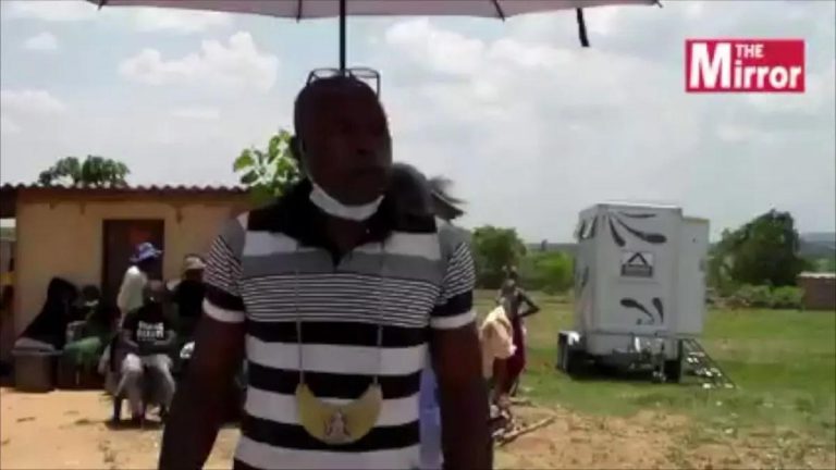 “Truth Follows No Protocol”, Killer Backs Chief Murinye
