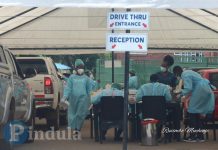 Ambitious Vaccination Plan Fails To Take Off Ambitious Vaccination Plan Fails To Take Off