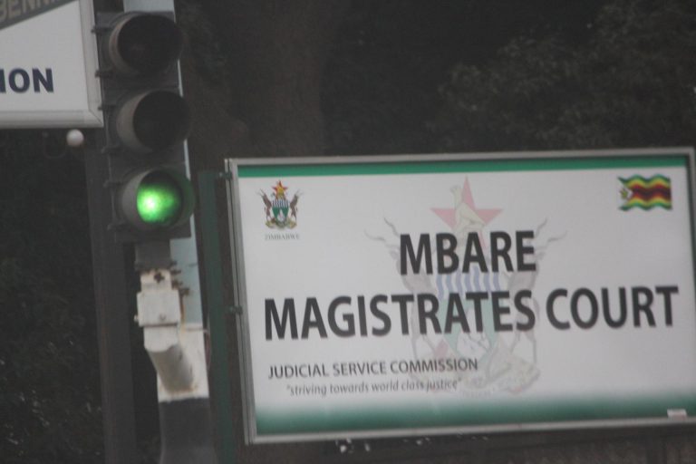 Kuwadzana Accident Victim Locates ‘Fugitive’ Negligent Driver 19 Years Later