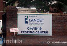 COVID-19 Positive Pupils To Remain In School Quarantine COVID-19 Positive Pupils To Remain In School Quarantine