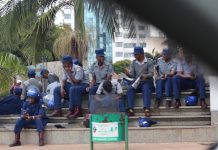 Over 1 Million Arrested For Violating COVID-19 Prevention Measures Over 1 Million Arrested For Violating COVID-19 Prevention Measures