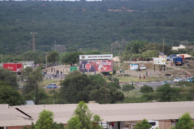 Zimbabwe Pressuring South Africa To Reverse Special Permit Cancellation