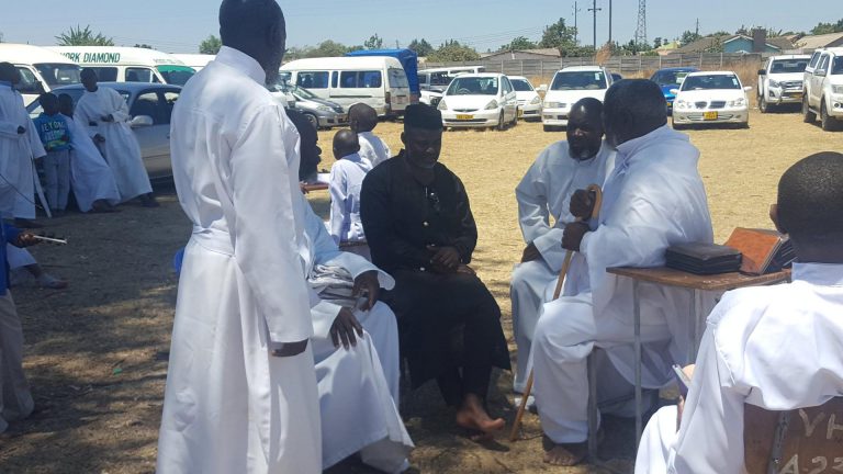Most Local Prophets and Bishops Are Charlatans – Mliswa