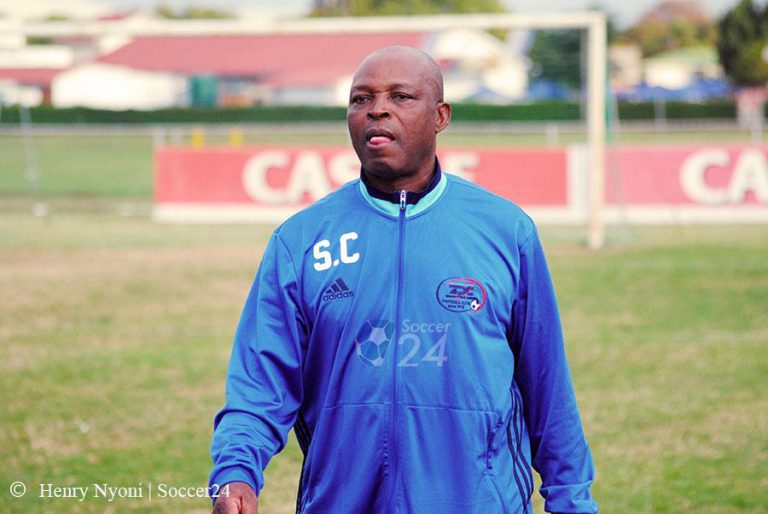 2021 AFCON: Chidzambwa Says Warriors Can Reach Knockout Stages