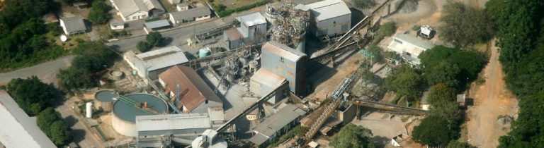 RioZim Workers Resolve To Down Tools