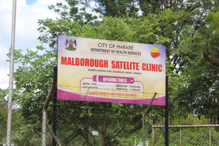 Harare To Recruit Nurses For Nine Closed Clinics