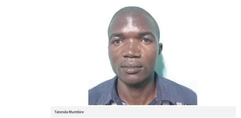 Chadcombe Foiled Armed Robbery: Suspects Flee To Mozambique