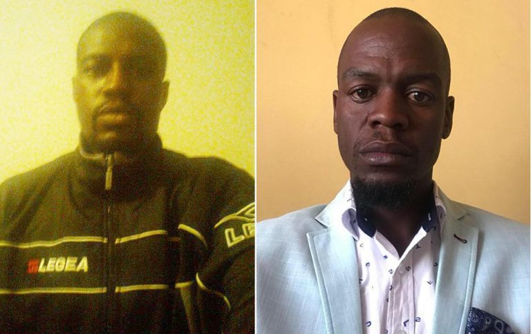 2 Soldiers Arrested Over Hatfield House Robbery, Murder