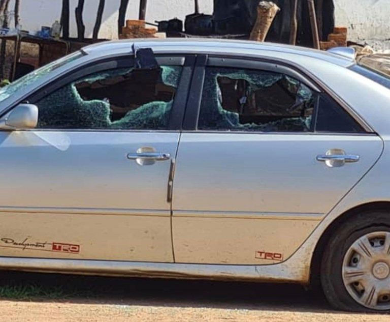 Soldiers Assault Villagers After Exchanging Taunts Over Beer