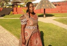 MDC Alliance Kwekwe Councillor, Sherly Mutirwara, Dies MDC Alliance Kwekwe Councillor, Sherly Mutirwara, Dies