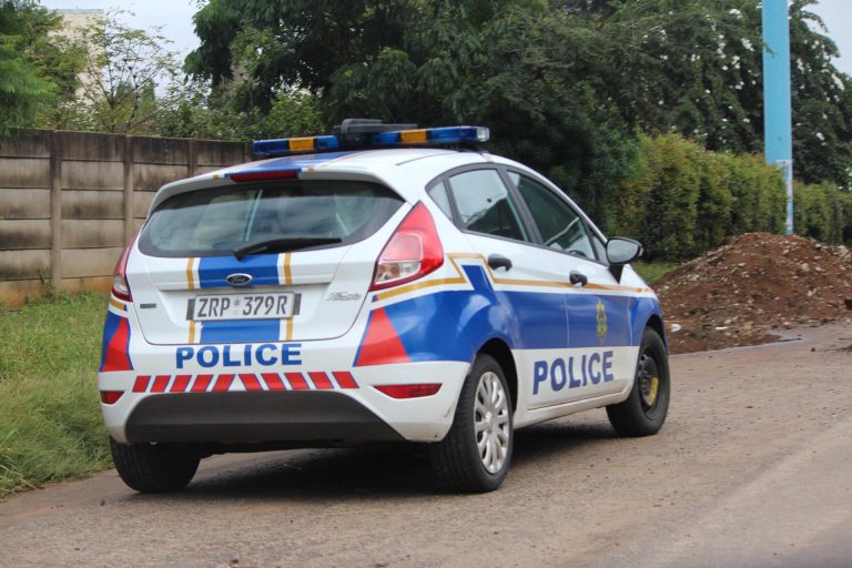 Police Hunt For Harare Woman (39), Who Hired Out Guns To Robbers