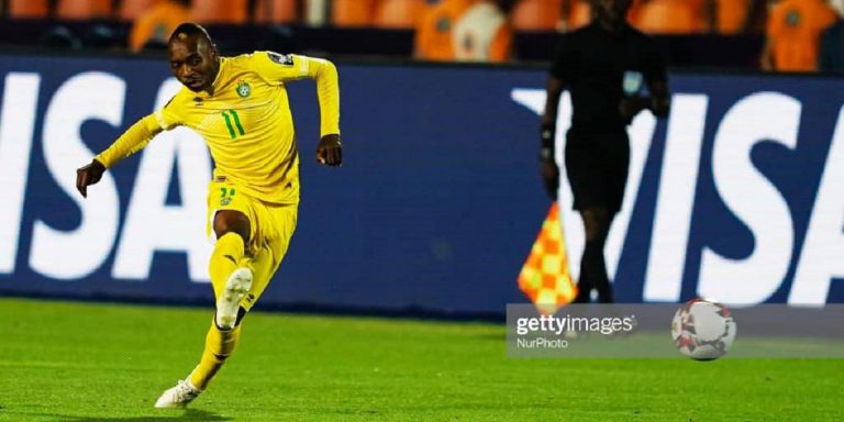 AFCON: Midfield Is Weak, Khama Billiat Is Needed – Fans Respond To Mapeza’s Warriors Squad