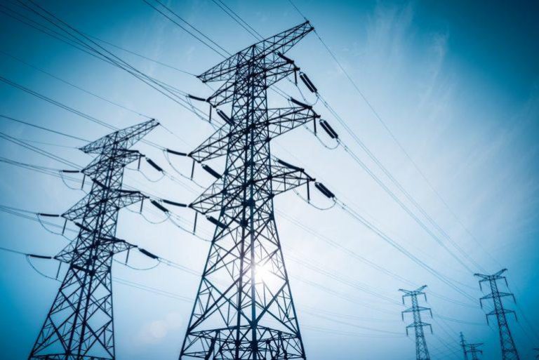 Electricity Infrastructure Vandalism Escalates