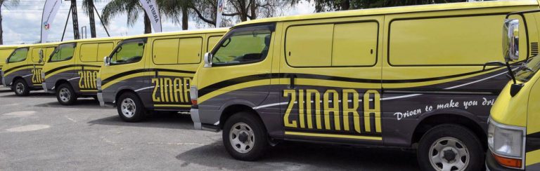 Manyaya Promises Timeous Disbursement Of ZINARA Road Funds