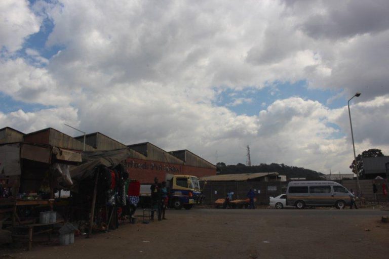 Travellers, Vendors Bemoan ‘Privatisation’ Of Mbare Public Toilets
