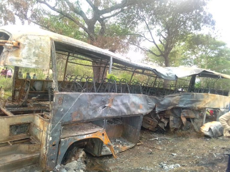 Govt To Clamp Down On Reckless Drivers