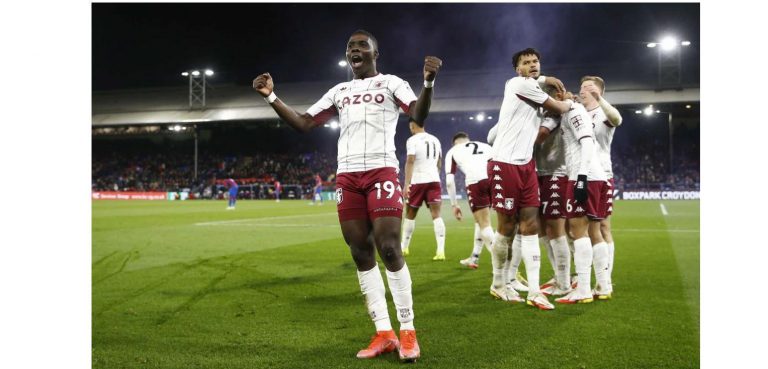 We’ve Missed Nakamba In These Past Two Games – Aston Villa Fans