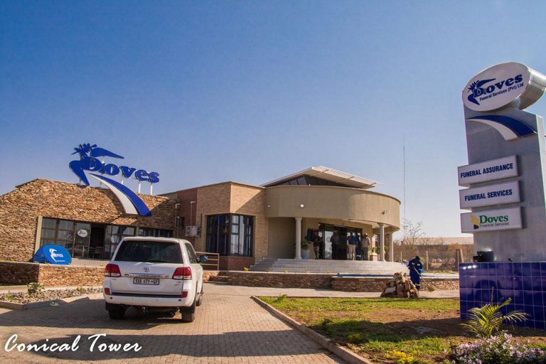 Doves Burial Saga: Whistle-blower Fired