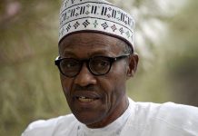 Nigeria Working On COVID-19 Vaccine – President Buhari Nigeria Working On COVID-19 Vaccine – President Buhari