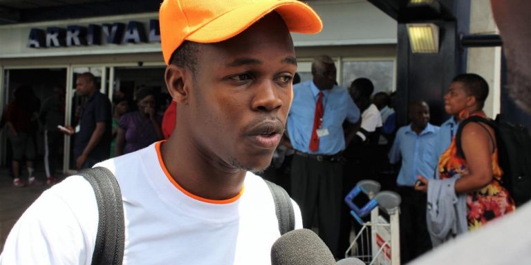 Warriors Captain Speaks On SRC’s Payment Of Players’ Allowances Timeously