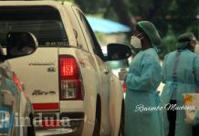 Teachers Petition Parliament Over Rise In COVID-19 Cases Teachers Petition Parliament Over Rise In COVID-19 Cases