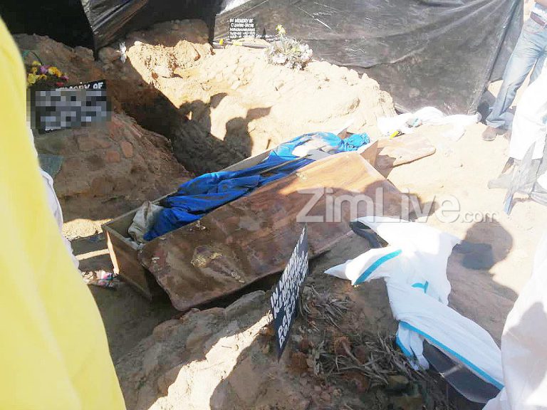 Doves “Empty Coffin Saga” Driver Fired