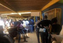 “USD COVID-19 Risk Allowance Meant To Silence Civil Servants” “USD COVID-19 Risk Allowance Meant To Silence Civil Servants”