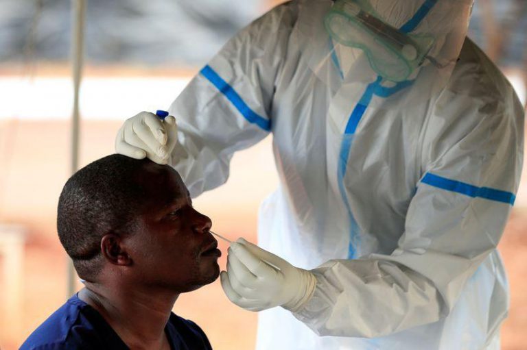 Zero COVID-19 Cases In Warriors’ AFCON Camp