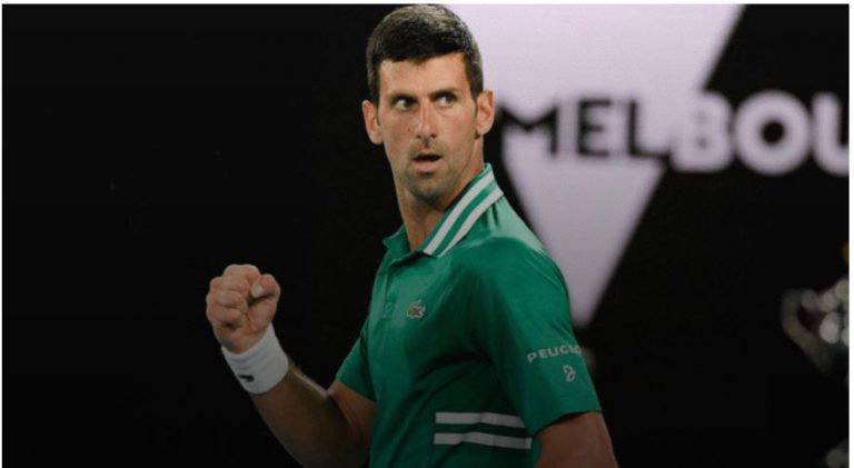 Novak Djokovic Wins Appeal Against Decision To Deny Him Australian Visa