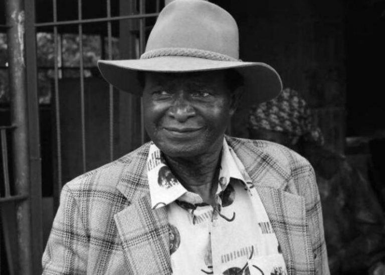 MDC Alliance Mourns MDC Founding Member Jefret Bafana Khumalo