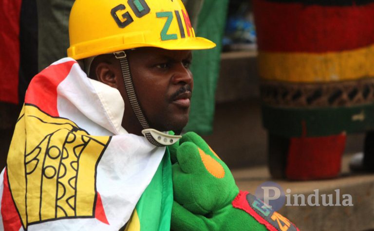 AFCON: Zimbabwe Warriors’ Starting XI Against Senegal