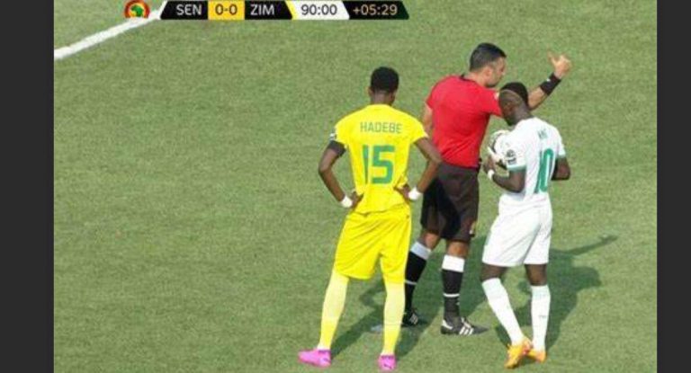 AFCON 2022 Guide: Fixtures, Predictions And Results