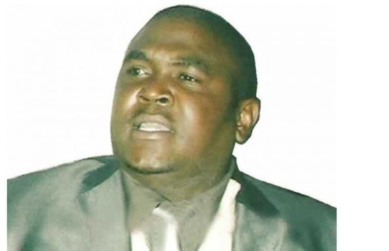 Kombayi Bounces Back, Beats Chamisa’s Ally To Become Gweru Mayor