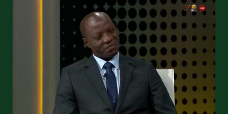 Benjani Explains Why He Is Not At AFCON