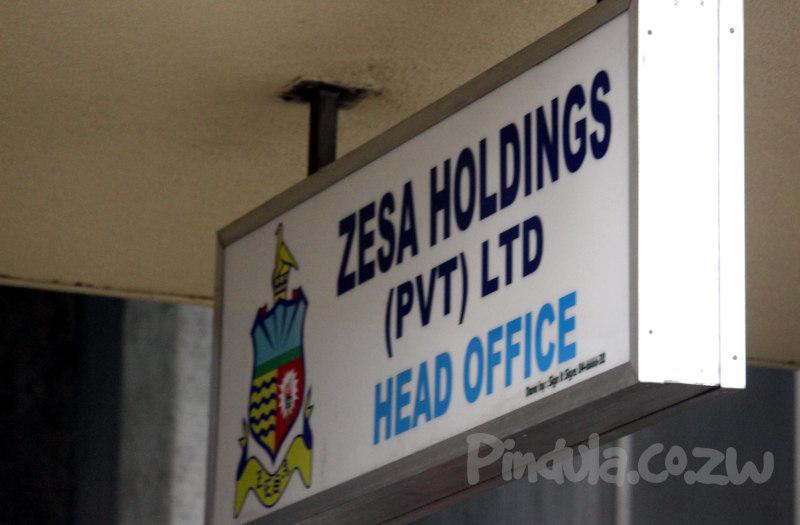 ZESA Hints At Increased Load Shedding