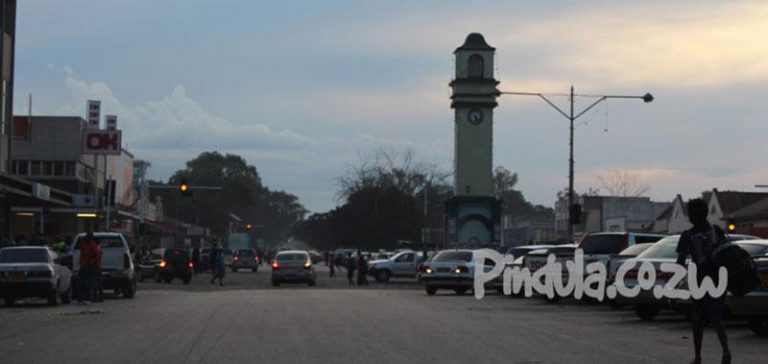 Bars, Churches Targeted In Clampdown On Noise Pollution