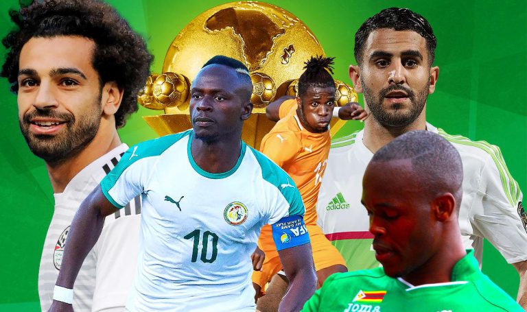 Follow AFCON 2022 On WhatsApp: Here Are The Group Links