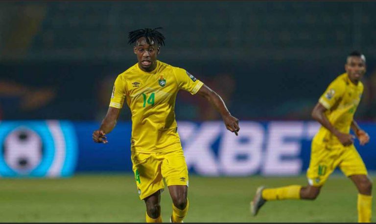 FBC Pledges US$1 000, House To Each Warriors Player For Wins And AFCON Cup