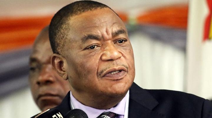 Acting President Chiwenga Extends COVID-19-Induced Lockdown