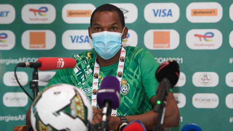 Players’ Failure To Follow Instructions Cost Us, Says Mapeza