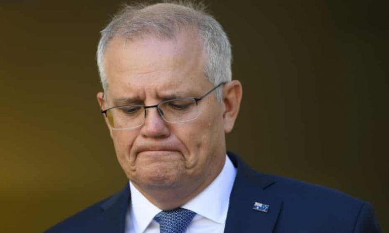 Australia’s PM Scott Morrison “Welcomes” Decision On Djokovic Visa Appeal