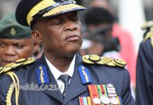 State Seeks To Recover Millions From Former Police Boss State Seeks To Recover Millions From Former Police Boss