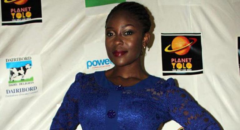Former ZBC News Presenter Rumbidzai Takawira Lands Top Post