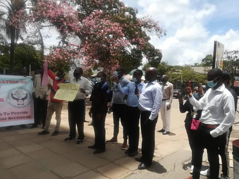 PTUZ Demands Immediate, Unconditional Release Of 16 Rural Teachers
