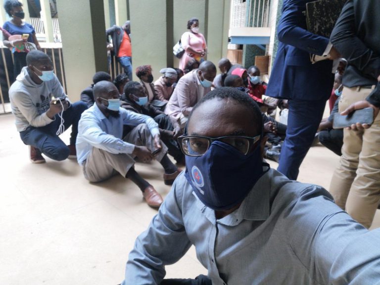 Striking Rural Teachers Granted Bail