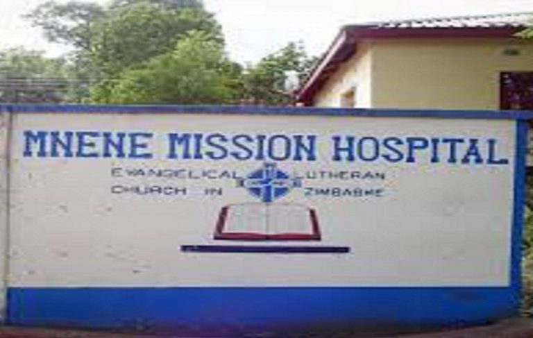 Mnene Hospital Management Denies Reports Of Corruption And Nepotism